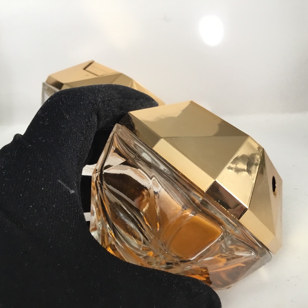 Paco Rabanne Lady Million Bundle - Picture 5 of 10